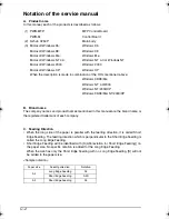 Preview for 25 page of Konica Minolta BIZHUB C250P Service Manual