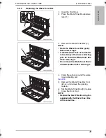 Preview for 70 page of Konica Minolta BIZHUB C250P Service Manual