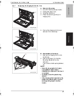 Preview for 78 page of Konica Minolta BIZHUB C250P Service Manual