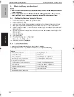 Preview for 91 page of Konica Minolta BIZHUB C250P Service Manual