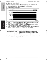 Preview for 109 page of Konica Minolta BIZHUB C250P Service Manual