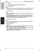 Preview for 111 page of Konica Minolta BIZHUB C250P Service Manual