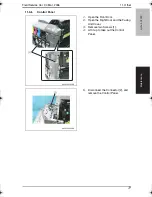 Preview for 118 page of Konica Minolta BIZHUB C250P Service Manual