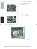 Preview for 127 page of Konica Minolta BIZHUB C250P Service Manual