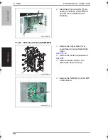 Preview for 129 page of Konica Minolta BIZHUB C250P Service Manual