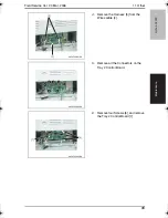 Preview for 136 page of Konica Minolta BIZHUB C250P Service Manual