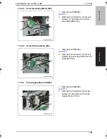 Preview for 156 page of Konica Minolta BIZHUB C250P Service Manual