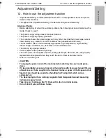 Preview for 172 page of Konica Minolta BIZHUB C250P Service Manual