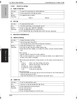 Preview for 245 page of Konica Minolta BIZHUB C250P Service Manual