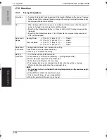 Preview for 259 page of Konica Minolta BIZHUB C250P Service Manual