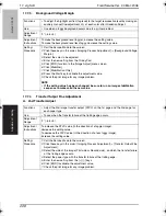 Preview for 267 page of Konica Minolta BIZHUB C250P Service Manual