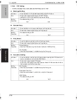 Preview for 317 page of Konica Minolta BIZHUB C250P Service Manual