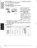 Preview for 327 page of Konica Minolta BIZHUB C250P Service Manual