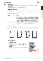 Предварительный просмотр 70 страницы Konica Minolta bizhub C258 Quick Start Manual