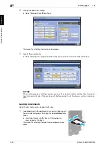 Предварительный просмотр 75 страницы Konica Minolta bizhub C258 Quick Start Manual