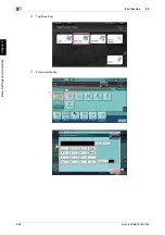 Предварительный просмотр 125 страницы Konica Minolta bizhub C258 Quick Start Manual