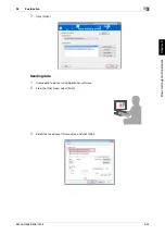 Предварительный просмотр 132 страницы Konica Minolta bizhub C258 Quick Start Manual