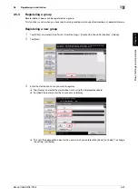 Предварительный просмотр 144 страницы Konica Minolta bizhub C258 Quick Start Manual