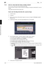 Предварительный просмотр 229 страницы Konica Minolta bizhub C258 Quick Start Manual