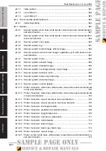 Предварительный просмотр 28 страницы Konica Minolta bizhub C280 Series Service Manual