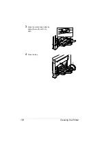 Предварительный просмотр 184 страницы Konica Minolta BIZHUB C30P User Manual