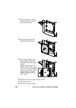 Предварительный просмотр 242 страницы Konica Minolta BIZHUB C30P User Manual