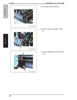 Предварительный просмотр 117 страницы Konica Minolta Bizhub-C31P Service Manual