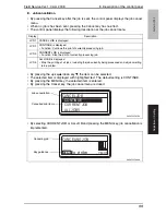 Предварительный просмотр 136 страницы Konica Minolta Bizhub-C31P Service Manual