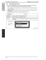 Предварительный просмотр 149 страницы Konica Minolta Bizhub-C31P Service Manual