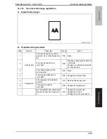 Предварительный просмотр 270 страницы Konica Minolta Bizhub-C31P Service Manual