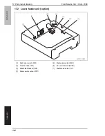 Предварительный просмотр 279 страницы Konica Minolta Bizhub-C31P Service Manual