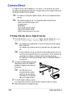 Предварительный просмотр 114 страницы Konica Minolta bizhub C31P User Manual