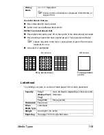 Предварительный просмотр 123 страницы Konica Minolta bizhub C31P User Manual