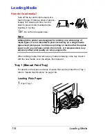 Предварительный просмотр 128 страницы Konica Minolta bizhub C31P User Manual