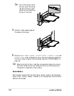 Предварительный просмотр 130 страницы Konica Minolta bizhub C31P User Manual