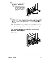 Предварительный просмотр 135 страницы Konica Minolta bizhub C31P User Manual