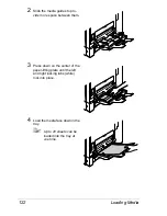 Предварительный просмотр 136 страницы Konica Minolta bizhub C31P User Manual