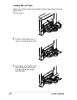 Предварительный просмотр 138 страницы Konica Minolta bizhub C31P User Manual