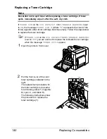 Предварительный просмотр 154 страницы Konica Minolta bizhub C31P User Manual