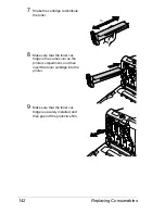 Предварительный просмотр 156 страницы Konica Minolta bizhub C31P User Manual