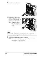 Предварительный просмотр 160 страницы Konica Minolta bizhub C31P User Manual