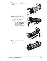 Предварительный просмотр 161 страницы Konica Minolta bizhub C31P User Manual