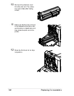 Предварительный просмотр 162 страницы Konica Minolta bizhub C31P User Manual