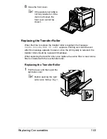 Предварительный просмотр 167 страницы Konica Minolta bizhub C31P User Manual