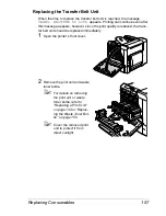 Предварительный просмотр 171 страницы Konica Minolta bizhub C31P User Manual