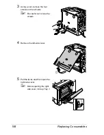 Предварительный просмотр 172 страницы Konica Minolta bizhub C31P User Manual