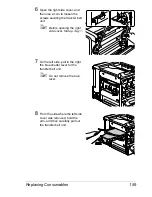 Предварительный просмотр 173 страницы Konica Minolta bizhub C31P User Manual