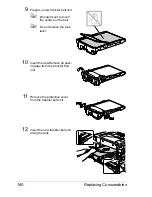 Предварительный просмотр 174 страницы Konica Minolta bizhub C31P User Manual