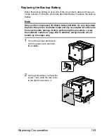 Предварительный просмотр 177 страницы Konica Minolta bizhub C31P User Manual