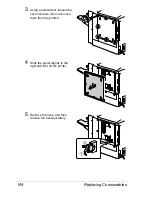 Предварительный просмотр 178 страницы Konica Minolta bizhub C31P User Manual